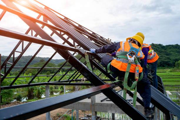 Trusted California, PA Roofing Contractor Experts