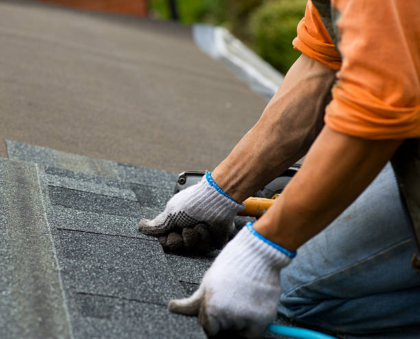 Slate Roofing Contractor in California, PA