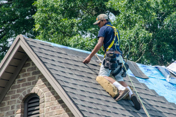 Best Gutter Installation and Roofing  in California, PA